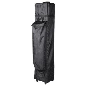 Universal Canopy Carry Bag Wheeled Pop Up Shelter Storage Case 10x15ft Canopy