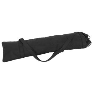 Universal Light Stand Tripod Monopod Camera Carrying Bag with Shoulder Strap (M)