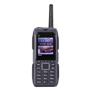 Unlocked Senior Cell Phone, Loud Voice, 2.2 HD Screen, 4 SIM Cards, 16GB Memory, MP3 Playback, Powerful Speakers, Detachable Antenna, Flashlight, 2400mAh Battery, SOS Button (US...