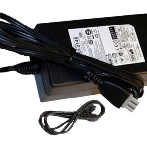 UpBright¨ AC Adapter Replacement PhotoSmart C3180 C3183 C3190 1350v 1315xi 5000 2570 2550 2500 Q8150A C4410 C4424 C4435 C4599 C4483 C4486 C4488 C4524