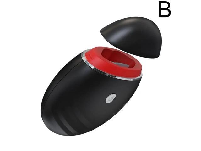 Vacuum Suction Lip Plumper Device Electric Lip Plump Enhancer Beauty Care Tool Natural Bigger Fuller Lips Enlarger Thicker Lips