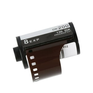 VANLOFE Retro 35mm Disposable Film Camera Manual Fool Optical Camera Children's Gifts