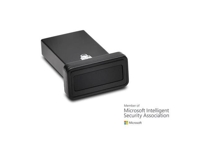 VERIMARK USB-A FINGERPRINT KEY