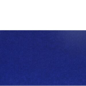 Versare Hanging SoundSorb Acoustic Baffles | Sound Dampening Material | Ceiling-Hung | Modern Design | 24" x 12" Blue SoundSorb Panels