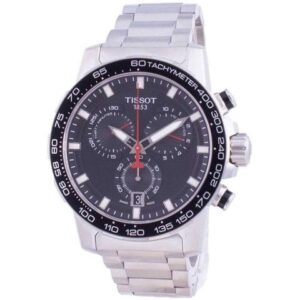 Victorinox Swiss Army I.N.O.X. Mechanical 241837 200M Men's Watch