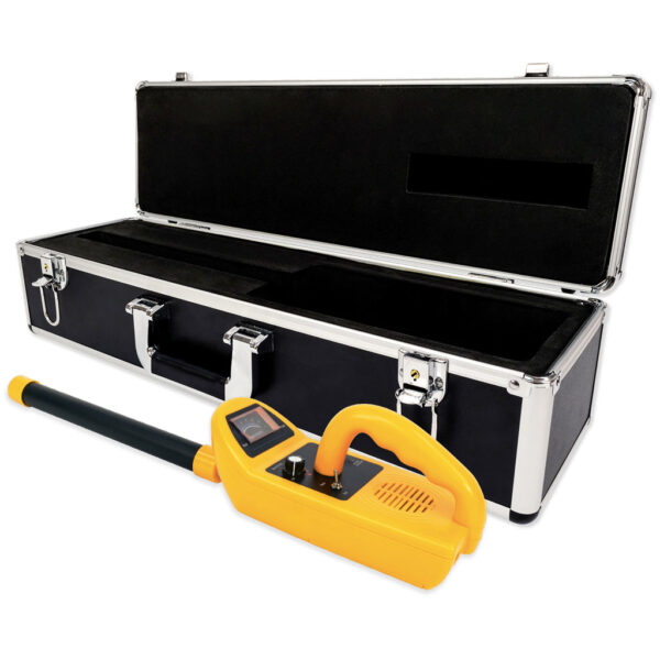Video Snake SWJ-512R 512hz Reciever Locater Transmitter Wand Video Snake SWJ-512R 512hz Reciever Locater Transmitter Wand