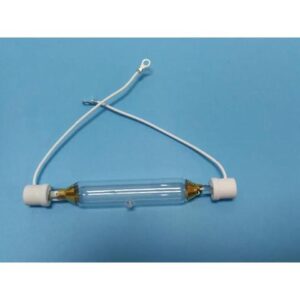 VISTA uv printer 265mm uv lamp