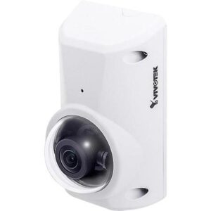 Vivotek CC9380-HV 5MP Compact Panoramic Network Camera
