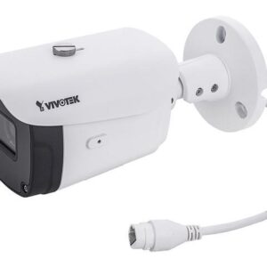 Vivotek IB9368-HT Surveillance Camera