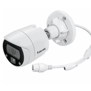 Vivotek IB9369-F2 2MP Outdoor Network Bullet Camera with Night Vision & 2.8mm Lens