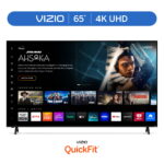 VIZIO 65" Class 4K UHD LED HDR Smart TV (V4K65M-0804)