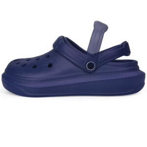 VONMAY Unisex Clogs Thick Sole EVA Clog Non-slip Sandals Comfort Garden Shoes