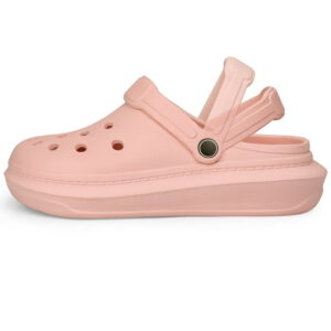 VONMAY Unisex Clogs Thick Sole EVA Clog Non-slip Sandals Comfort Garden Shoes