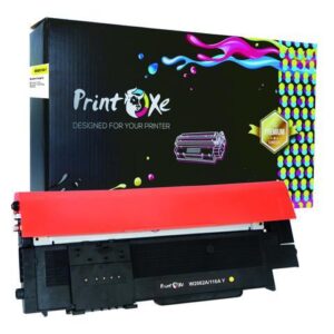 W2062A Yellow 116A Compatible Cartridge for HP Color Laserjet Pro MFP 178nw 178nwg 179fnw 179fwg 150a 150nw