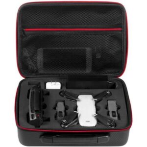 Waterproof Carrying Case Portable Hand Bag Storage Bag for DJI Spark Drone
