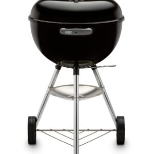 Weber, Black Classic Kettle Barbecue, 47cm
