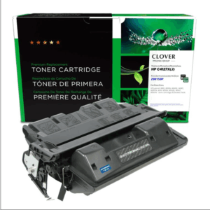 West Point Toner Cartridge - Alternative for Canon, HP, Troy 031, 3839A003, 3839A003AA, EP-52, 27A,
