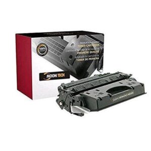 West Point Toner Cartridge - Alternative for HP 05A , Troy - Black - Laser - High Yield - 8000