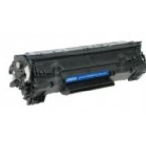 West Point Toner Cartridge - Alternative for HP 36A , Troy - Black - Laser - High Yield - 3000