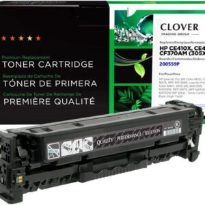 West Point Toner Cartridge - Alternative For HP CE410X - Black - Laser - High Yield - 4000 Pages