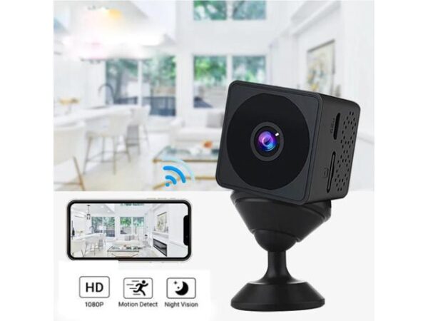 WIFI Mini 1080P HD Night Vision Camera Camcorder Wireless Sport DV Video DVR Micro Camera Ultra Small Home Security Cam WIFI Mini 1080P HD Night Vision Camera Camcorder Wireless Sport DV Video DVR Micro Camera Ultra Small Home Security Cam