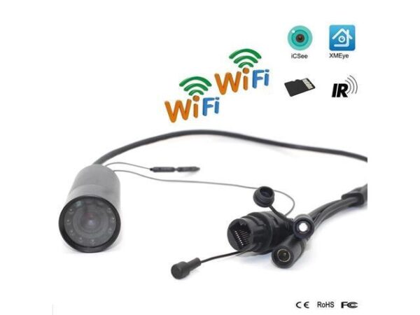 Wireless Mini 2MP WIFI Camera 3.6mm WiFi Camera HD 1080P P2P O-vif 1080P Night Vision CCTV Motion Detection No Power Supply,with microphone,940NM Wireless Mini 2MP WIFI Camera 3.6mm WiFi Camera HD 1080P P2P O-vif 1080P Night Vision CCTV Motion Detection No Power Supply,with microphone,940NM