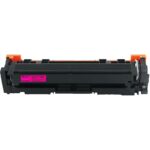 (With Chip) 1 Pack Magenta Color W2020A Compatible Toner Cartridge for HP 414A W2020A,W2021A,W2022A,W2023A,HP414A