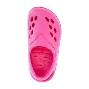 Wonder Nation Baby Girls Comfort Clog Sandals