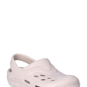 Wonder Nation Baby Girls Comfort Clog Sandals