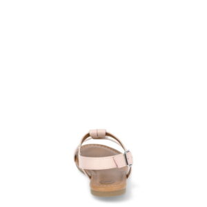 Wonder Nation Little Girls and Big Girls Braid Sandals