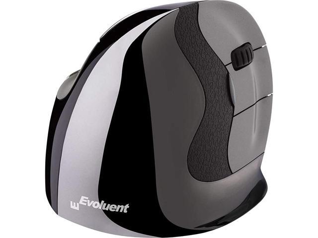 WORLDS FIRST MOUSE WITH GROOVED BUTTONS,YOUR FINGERTIPS REST IN A SHALLOW GROOVE