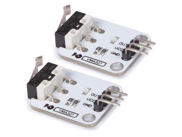WPM327 - END-STOP SWITCH MODULE (2 pcs/pkg)