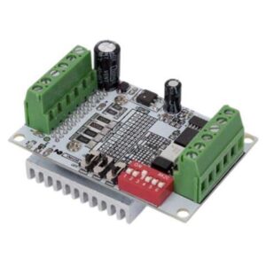 WPM333 - TB6560 3A STEPPER MOTOR DRIVER BOARD