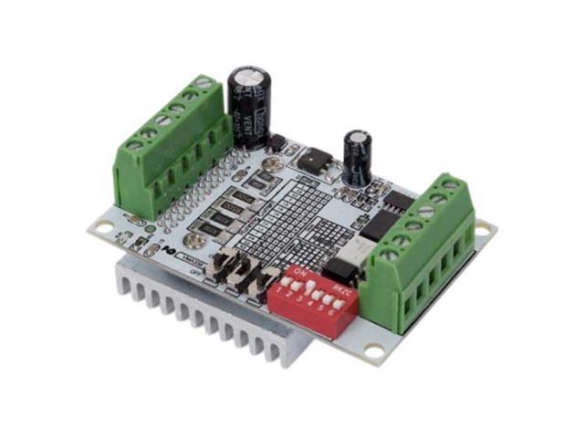 WPM333 - TB6560 3A STEPPER MOTOR DRIVER BOARD