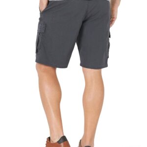 Wrangler Authentics Men's Classic Cargo Stretch Short