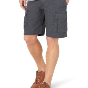 Wrangler Authentics Men's Classic Cargo Stretch Short