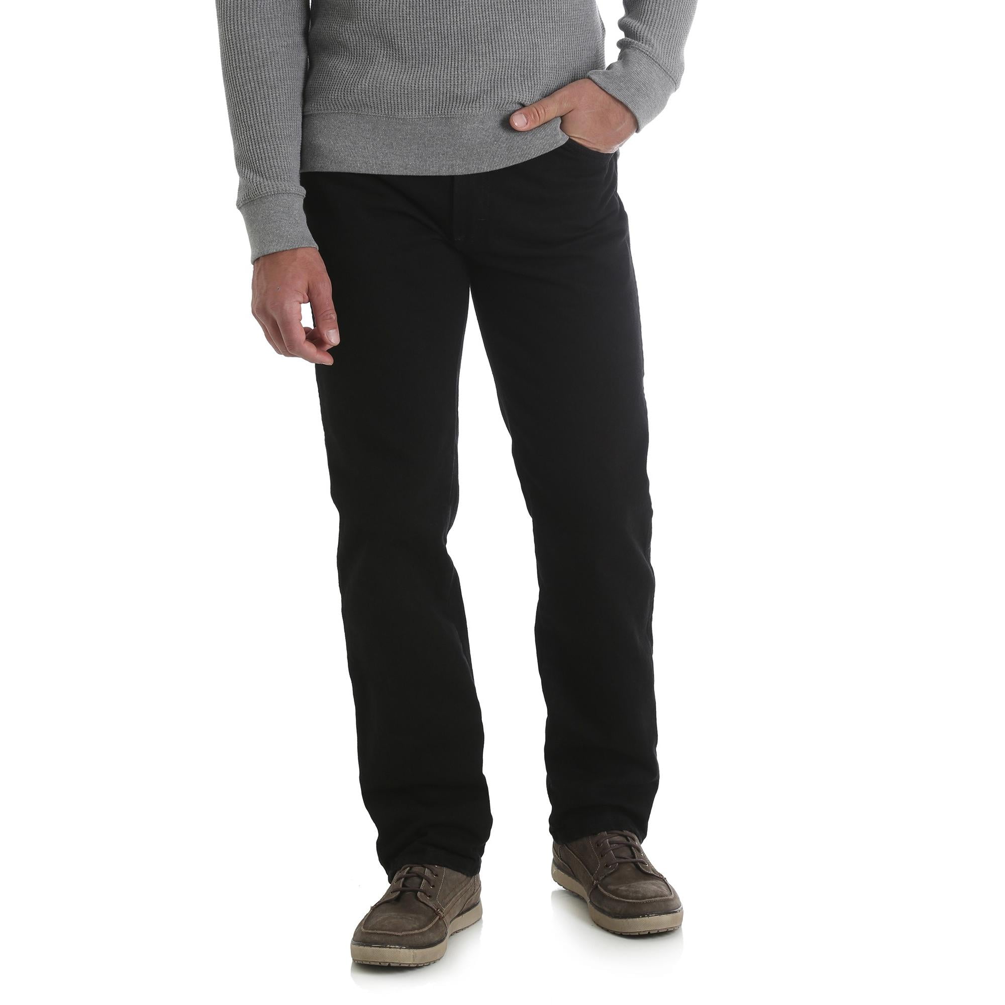 Wrangler Rustler Men's and Big Men's Regular Fit Jeans
