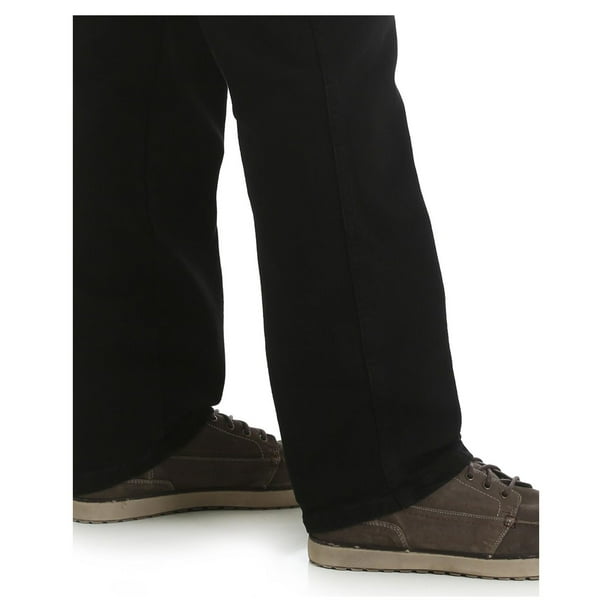 Wrangler Rustler Men's and Big Men's Regular Fit Jeans