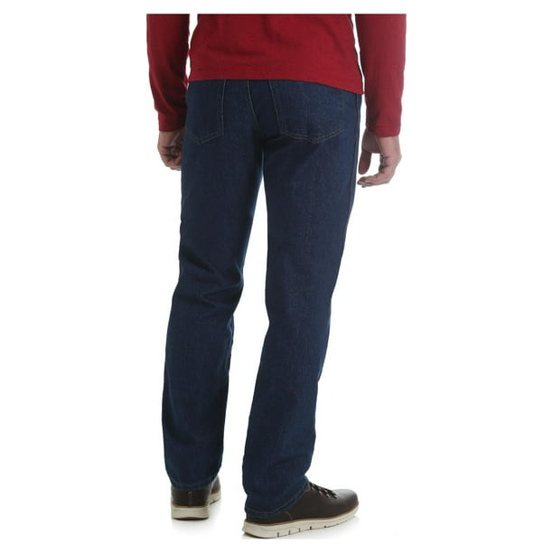 Wrangler Rustler Men's and Big Men's Regular Fit Jeans