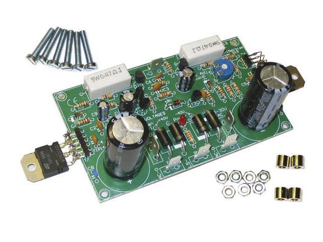 WSAH8060 - POWER AMPLIFIER 200W - DISCRETE