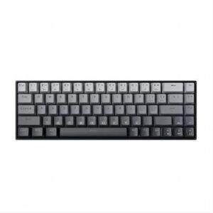 WSIRAK M68 esports game keyboard wired single-mode PBT translucent keycap RT mode 8K gradient magnetic axis mechanical keyboard RGB Gaming keyboards