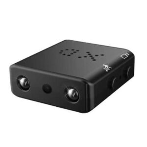 XD Mini Camera Wireless Wifi Camera Small Security Camera 1080P HD Video Recorder Portable Camera