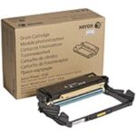 Xerox 101R00555 Drum Unit - Black