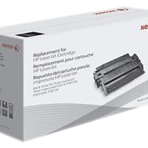 XEROX 106R01621 Black Toner