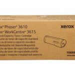 Xerox 106R02720 Toner Cartridge - Black