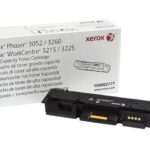 Xerox 106R02777 High Yield Toner Cartridge - Black