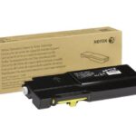 Xerox 106R03501 Toner Cartridge - Yellow