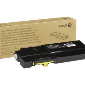 Xerox 106R03501 Toner Cartridge - Yellow