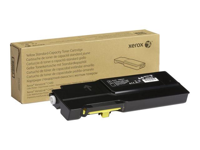 Xerox 106R03501 Toner Cartridge - Yellow