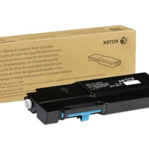 Xerox 106R03502 Toner Cartridge - Cyan
